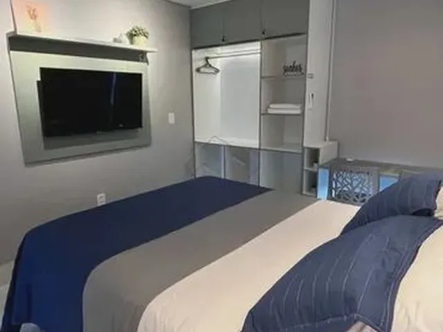 Imagem 4: Apartamento Flat em Cabedelo