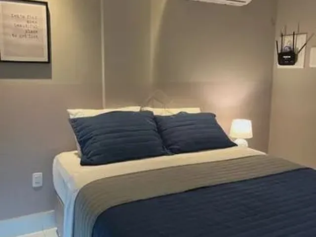 Imagem 9: Apartamento Flat em Cabedelo