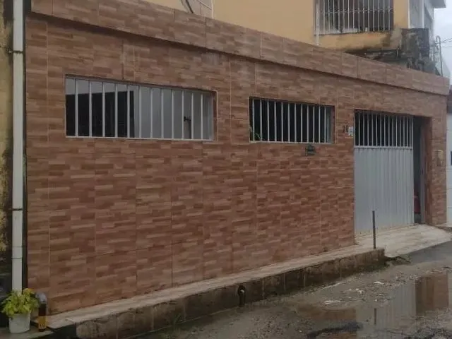 Imagem: Casa no Centro de Abreu e Lima