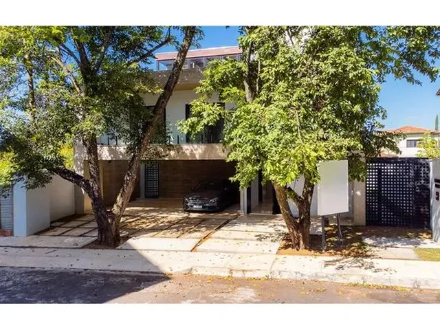 Imagem 4: Casa À Venda de Alto Padrão com Habite-Se no Cond. Império dos Nobres - Sobradinho/Df