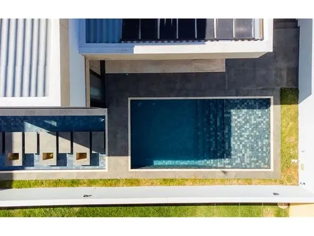 Imagem 2: Casa À Venda de Alto Padrão com Habite-Se no Cond. Império dos Nobres - Sobradinho/Df