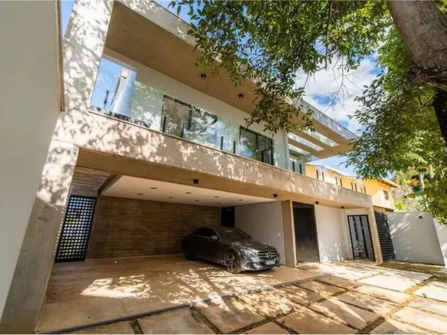 Imagem 8: Casa À Venda de Alto Padrão com Habite-Se no Cond. Império dos Nobres - Sobradinho/Df