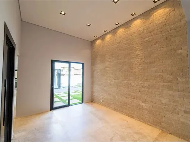 Imagem 6: Casa À Venda de Alto Padrão com Habite-Se no Cond. Império dos Nobres - Sobradinho/Df