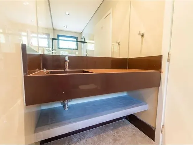 Imagem 3: Casa À Venda de Alto Padrão com Habite-Se no Cond. Império dos Nobres - Sobradinho/Df