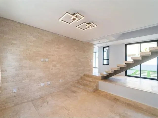 Imagem 12: Casa À Venda de Alto Padrão com Habite-Se no Cond. Império dos Nobres - Sobradinho/Df