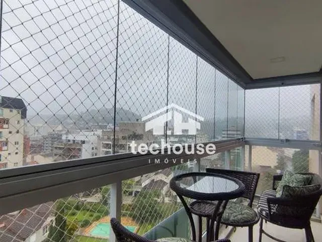 Imagem: Belíssimo Apartamento em Agriões, com