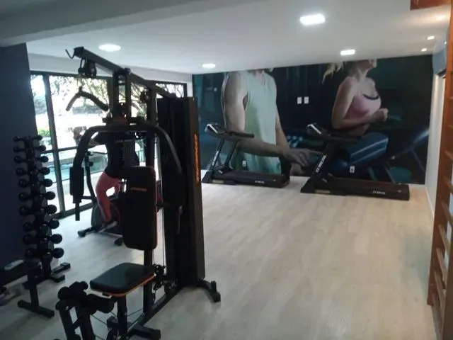 Imagem 9: Praça dos Baobás - Hipódromo