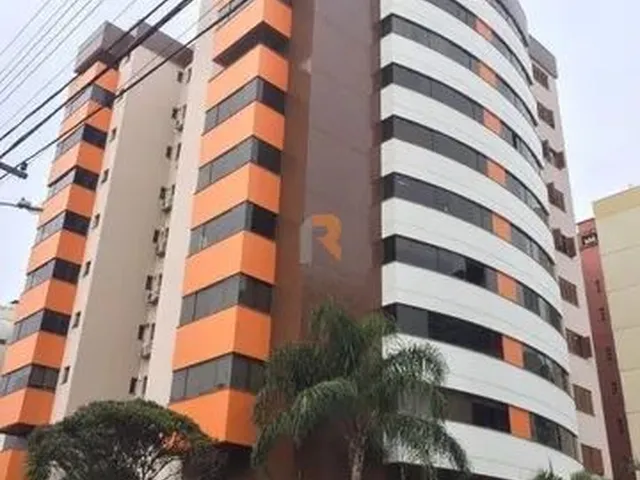Imagem: O apartamento possui 2 Dormitórios, 2 Banheiros, 2 Vagas