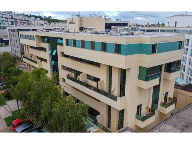 Imagem: Belíssimo Duplex no Ca 09 Lago Norte Ed