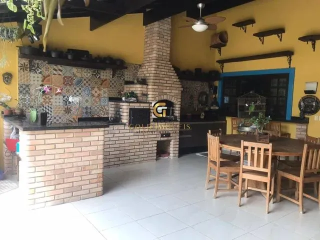 Imagem: Si- Linda Casa Lote 250M² no Vila Branca