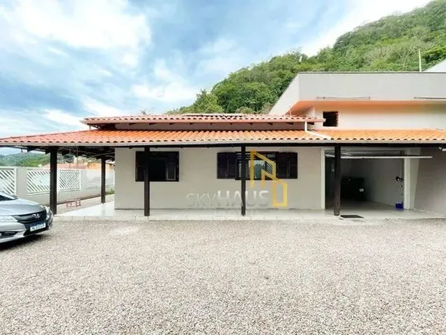 Imagem: Casa com 4 Dormitórios À Venda, 416 M²