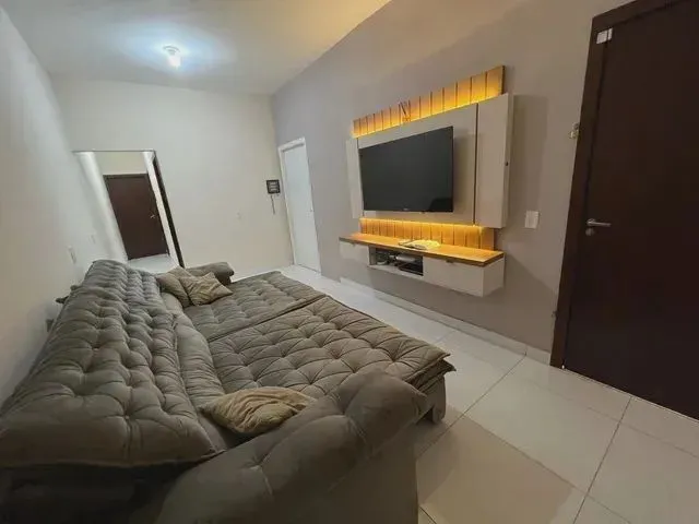 Imagem: Casa no Bairro Jardim Costa Verde