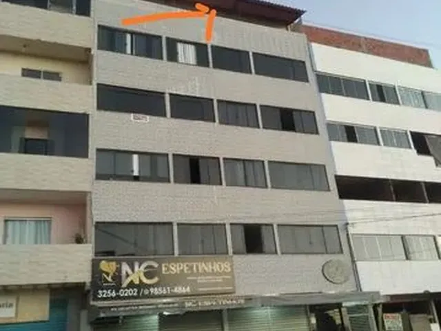 Imagem: Oportunidade Única!! Vendo Excelente Cobertura!