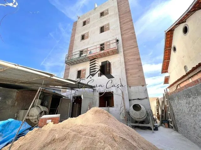 Imagem: Apartamento 2 Quartos Bairro Água Branca