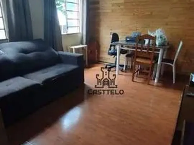 Imagem: Apartamento À Venda, 57 M² por R$ 130.000