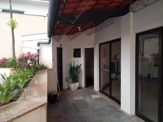 Imagem: Apartamento para Venda em Uberlândia, Fundinho