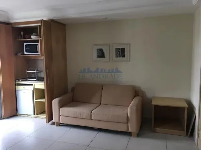 Imagem 12: Barra da Tijuca Flat / studio com 2 dormitórios