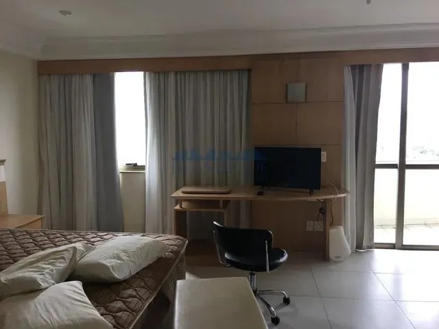 Imagem 15: Barra da Tijuca Flat / studio com 2 dormitórios