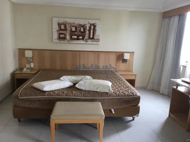 Imagem 13: Barra da Tijuca Flat / studio com 2 dormitórios