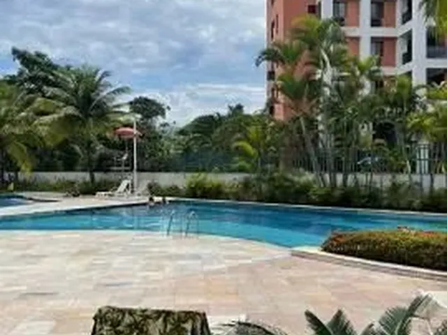 Imagem 8: Barra da Tijuca Flat / studio com 2 dormitórios