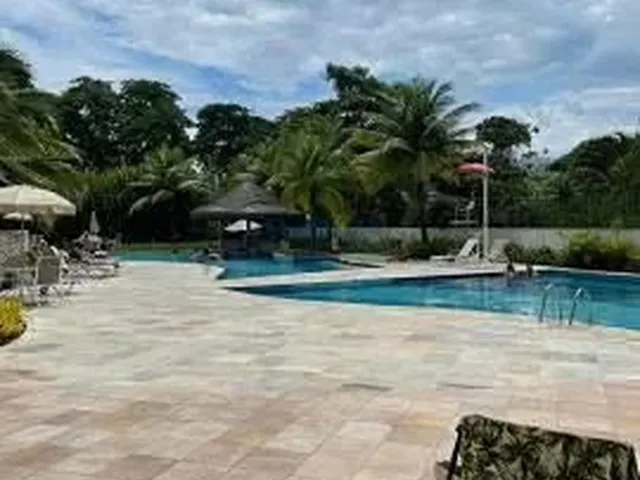 Imagem 3: Barra da Tijuca Flat / studio com 2 dormitórios