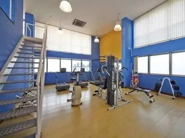 Imagem 7: Barra da Tijuca Flat / studio com 2 dormitórios