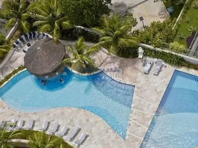 Imagem 14: Barra da Tijuca Flat / studio com 2 dormitórios