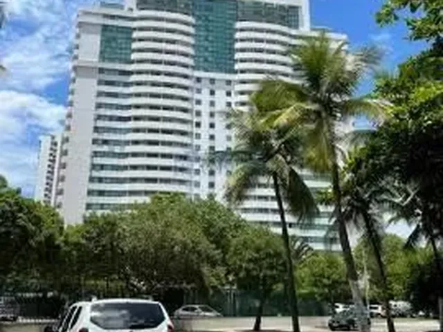 Imagem 16: Barra da Tijuca Flat / studio com 2 dormitórios
