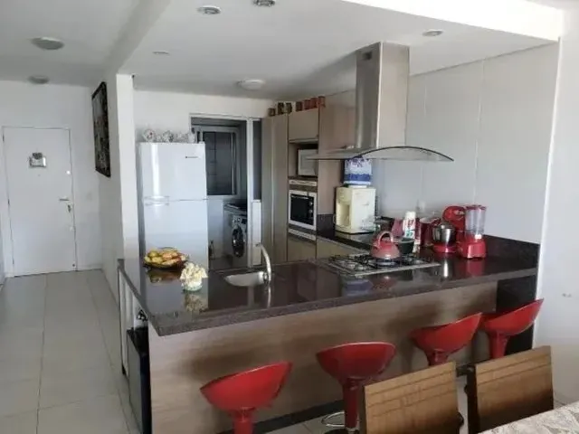 Imagem: Apartamento para Venda em Biguaçu, Rio