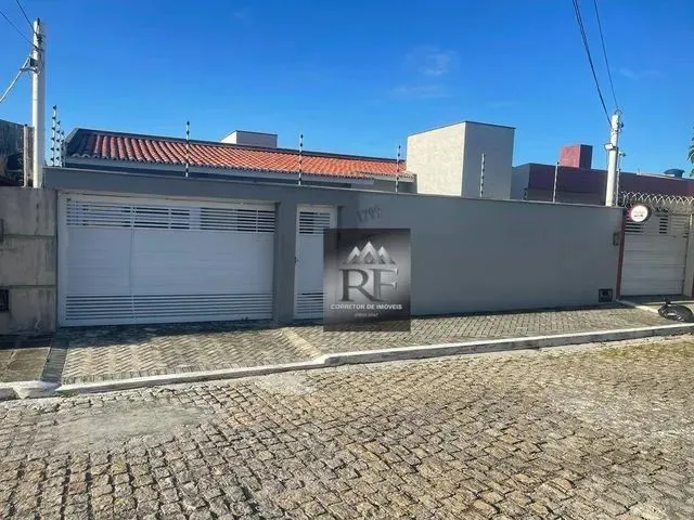 Imagem: Casa com 3 Dormitórios, 200 M² - Venda
