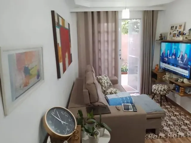 Imagem: Apartamento 2 Dormitórios, Condomínio