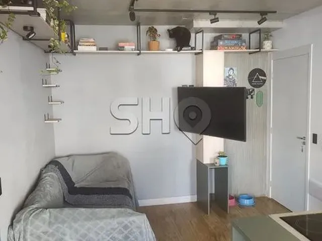 Imagem: Apartamento na Barra Funda com 2 Dormitórios