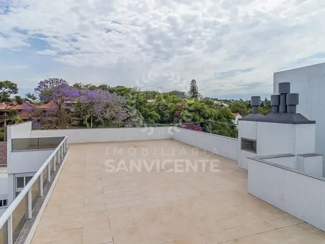 Imagem 3: Cobertura de 3 Dormitórios na Vila Assunção