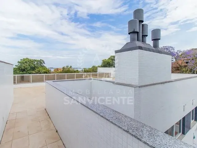 Imagem 12: Cobertura de 3 Dormitórios na Vila Assunção