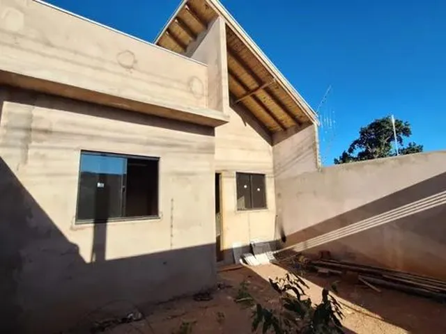 Imagem: Casa C/ Suite