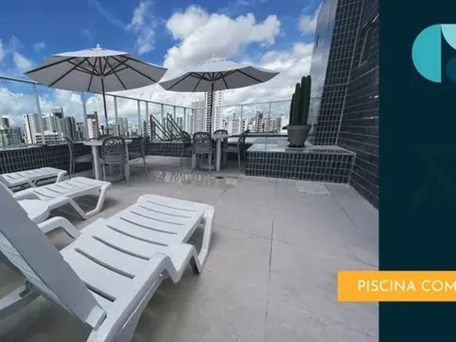 Imagem 5: Excelente Apartamento nas Graças Pronto para Morar 3 Quartos 1 Suíte Próximo a Tudo!