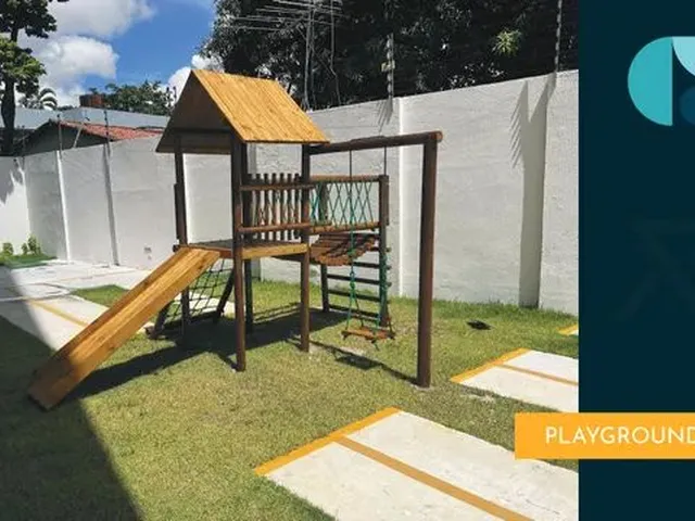 Imagem 11: Excelente Apartamento nas Graças Pronto para Morar 3 Quartos 1 Suíte Próximo a Tudo!
