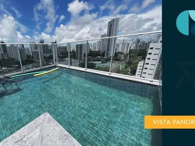 Imagem 8: Excelente Apartamento nas Graças Pronto para Morar 3 Quartos 1 Suíte Próximo a Tudo!