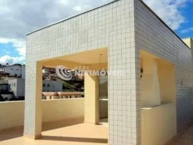 Imagem: Venda Cobertura Nova Granada Belo Horizonte
