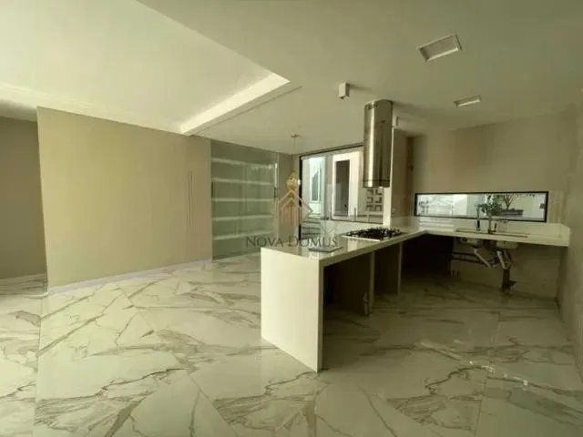 Imagem 7: Oportunidade Imperdível! Casa Alto Padrão com 4 Quartos, Sendo 3 Suítes em Vila Velha