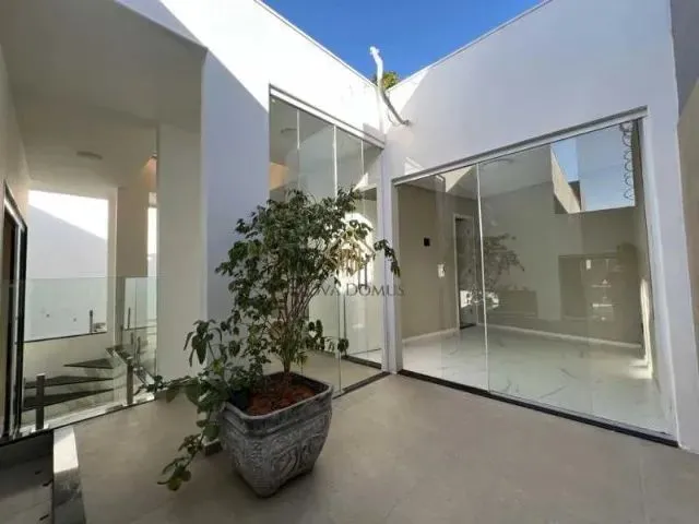 Imagem 13: Oportunidade Imperdível! Casa Alto Padrão com 4 Quartos, Sendo 3 Suítes em Vila Velha