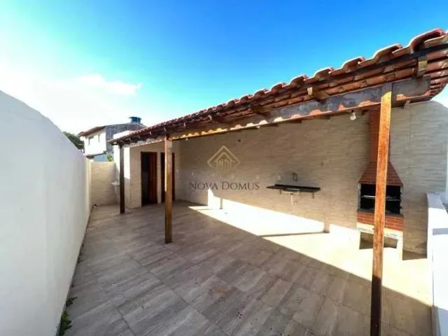 Imagem 9: Oportunidade Imperdível! Casa Alto Padrão com 4 Quartos, Sendo 3 Suítes em Vila Velha
