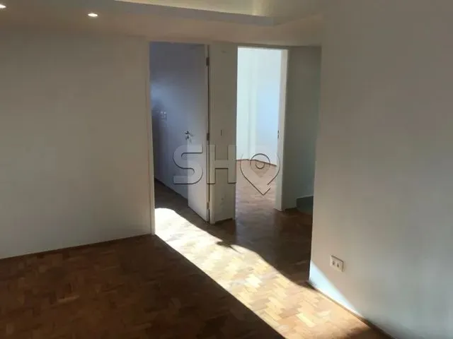 Imagem: Apartamento na santa Cecília com 2 Dormitórios