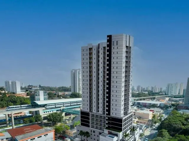 Imagem: Station Park Construtora Pratica Construção