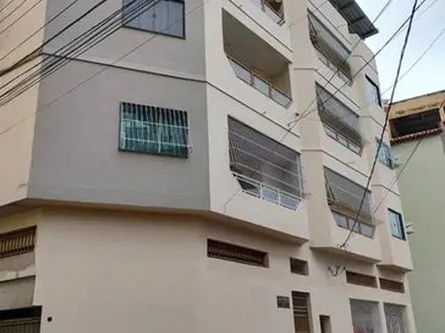 Imagem 1: Apartamento 02 Quartos com 01Suíte em Campo Grande