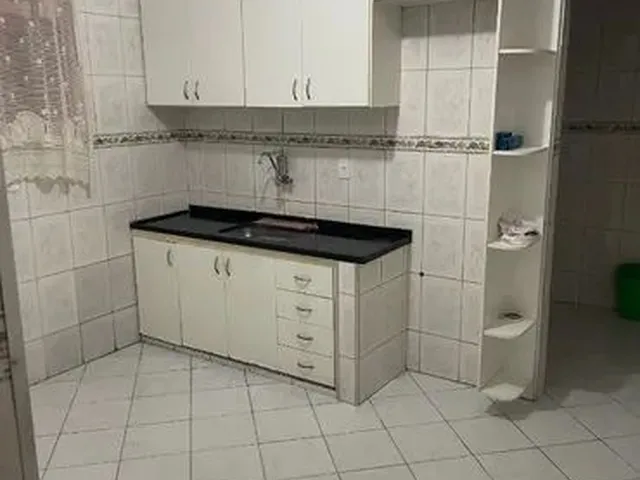 Imagem 2: Apartamento 02 Quartos com 01Suíte em Campo Grande