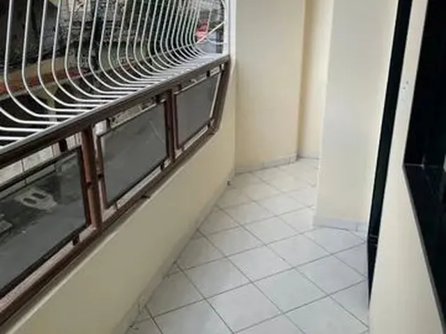 Imagem 14: Apartamento 02 Quartos com 01Suíte em Campo Grande