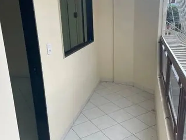 Imagem 16: Apartamento 02 Quartos com 01Suíte em Campo Grande