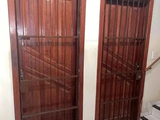 Imagem 6: Apartamento 02 Quartos com 01Suíte em Campo Grande