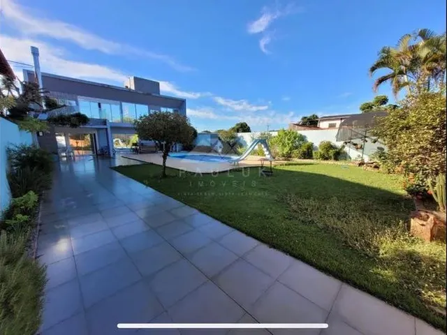 Imagem: Sobrado Foz do Iguaçu - Jardim santa Rosa